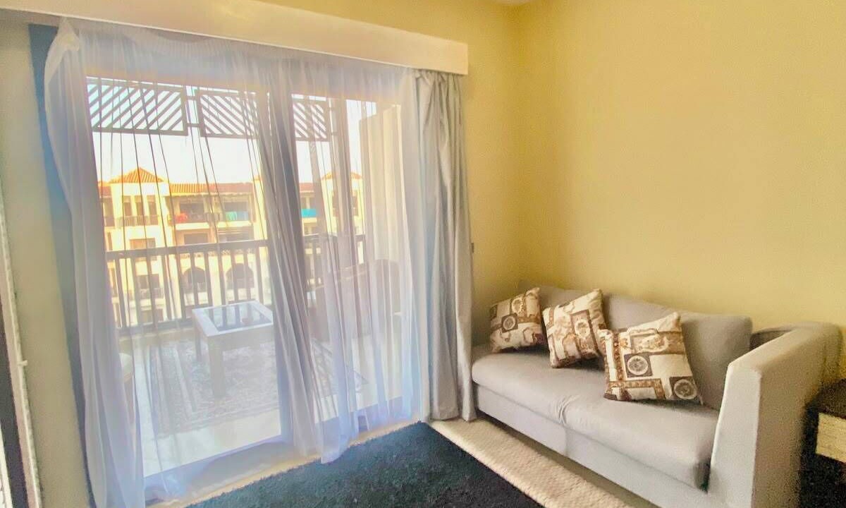 Photo of Livingroom in Al Mamsha El Seyahi