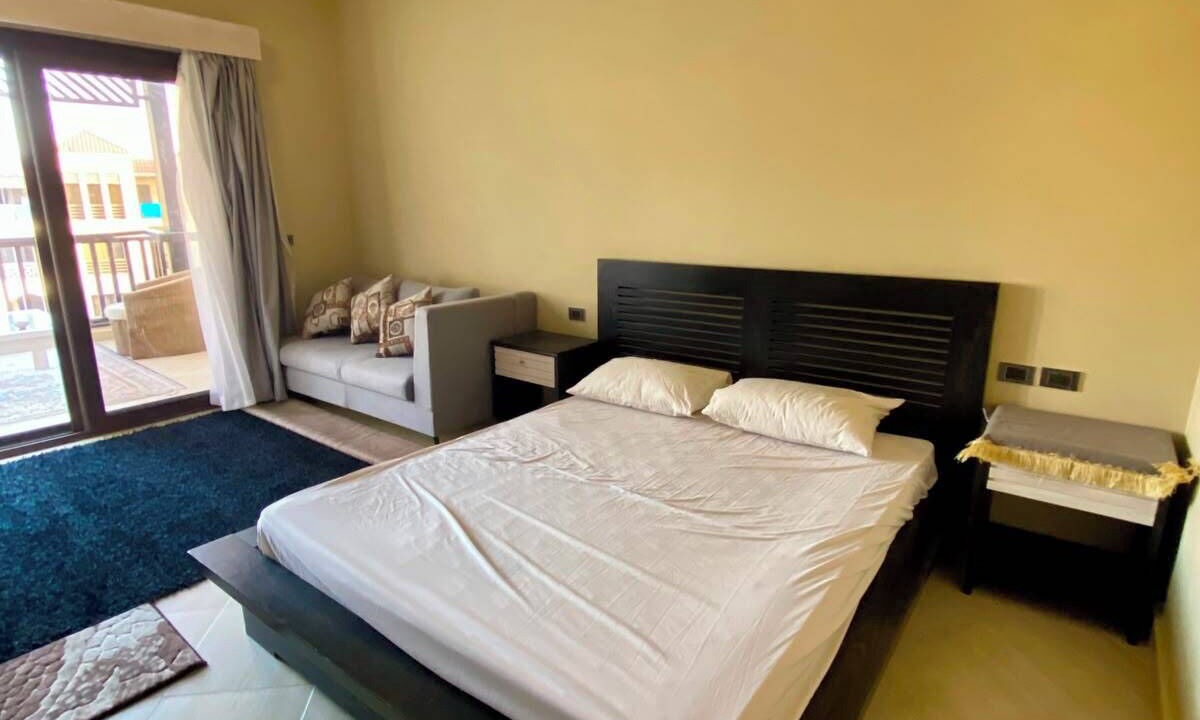 Photo of Bedroom in Al Mamsha El Seyahi