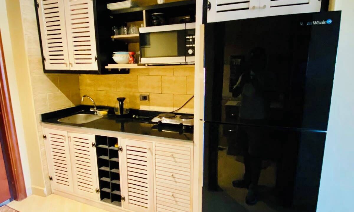 Photo of Kitchen in Al Mamsha El Seyahi