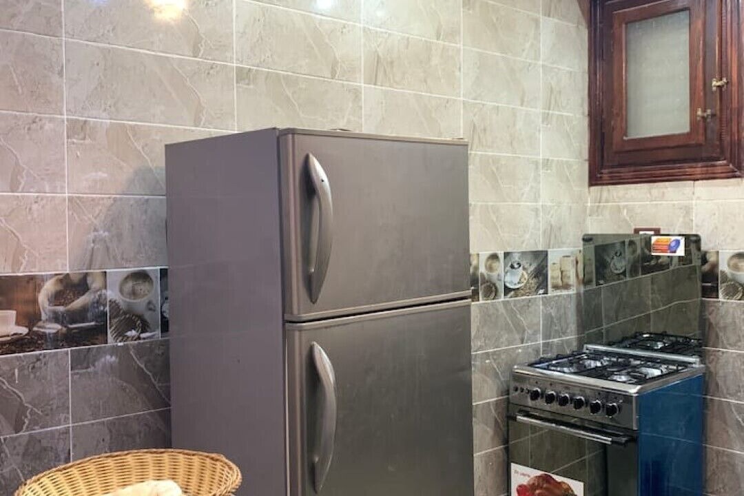 Photo of Kitchen in Marsa Matruh