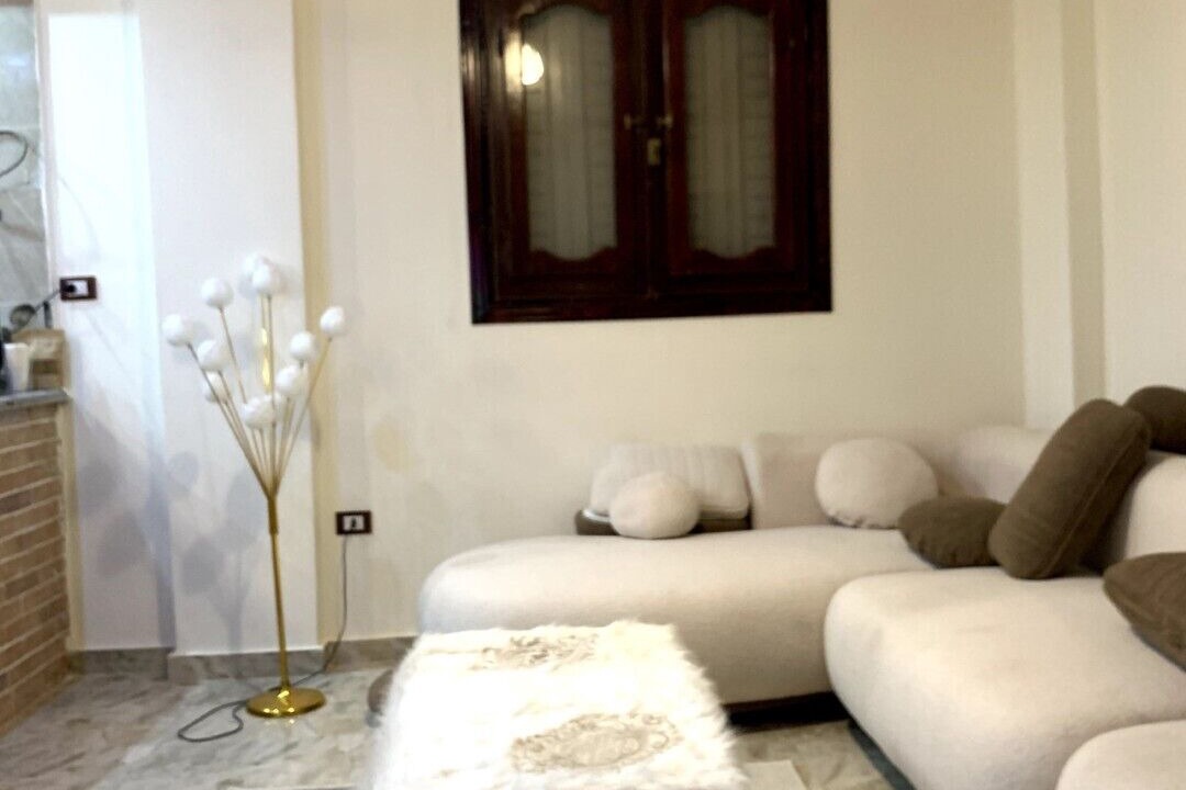 Photo of Livingroom in Marsa Matruh