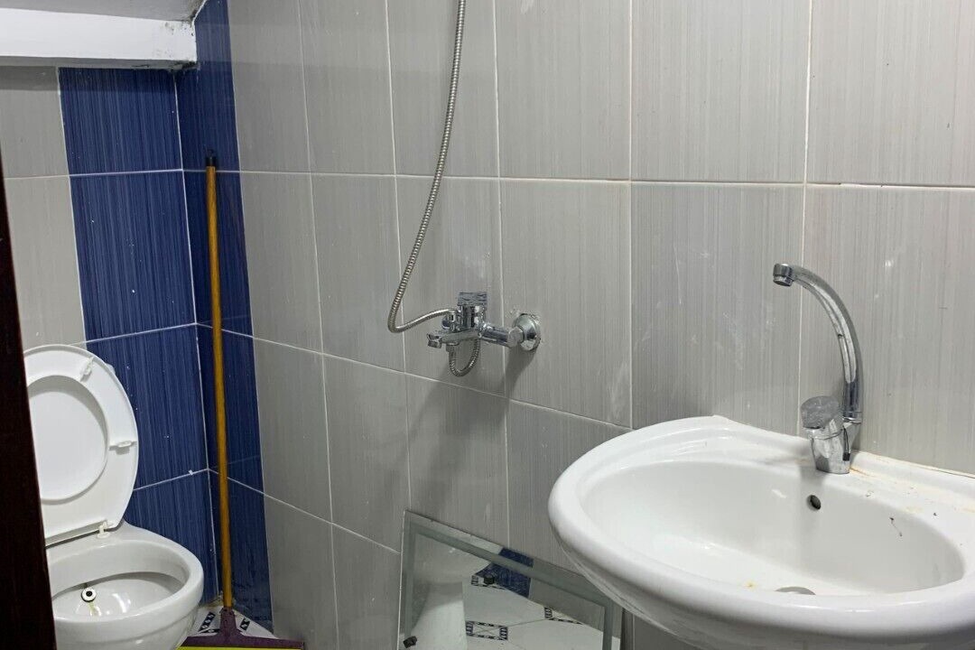 Photo of Bathroom in Marsa Matruh