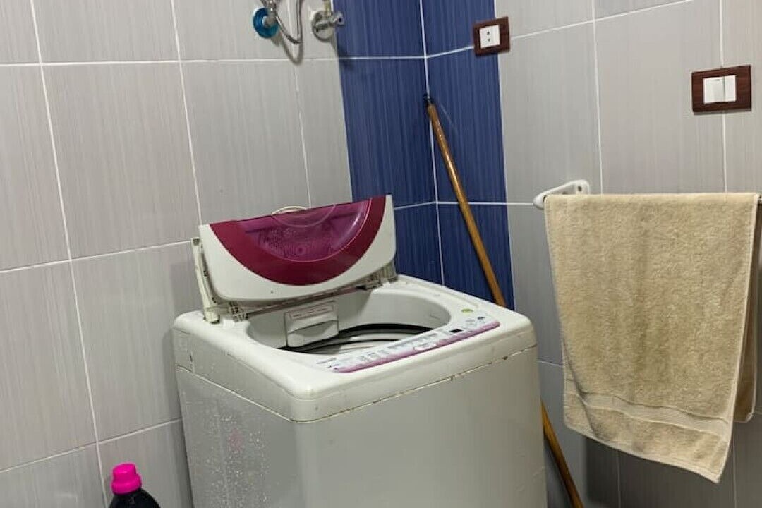 Photo of Bathroom in Marsa Matruh