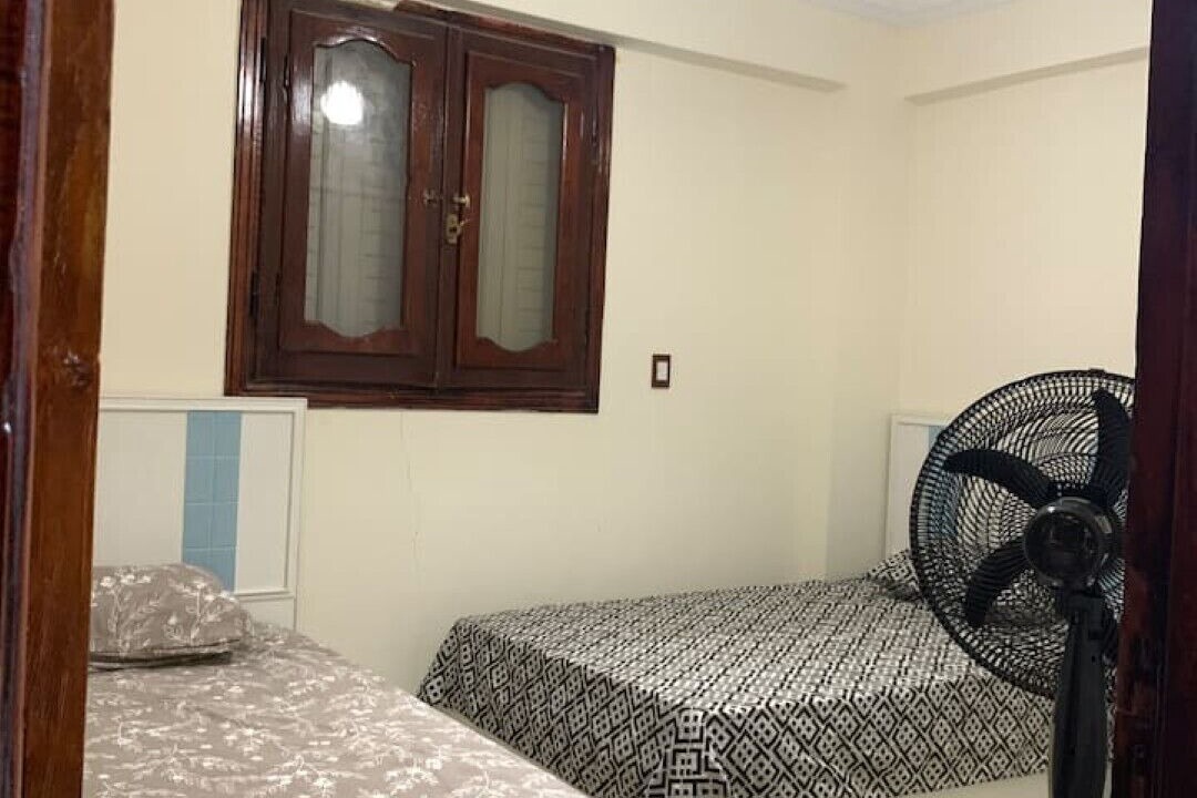 Photo of Bedroom in Marsa Matruh