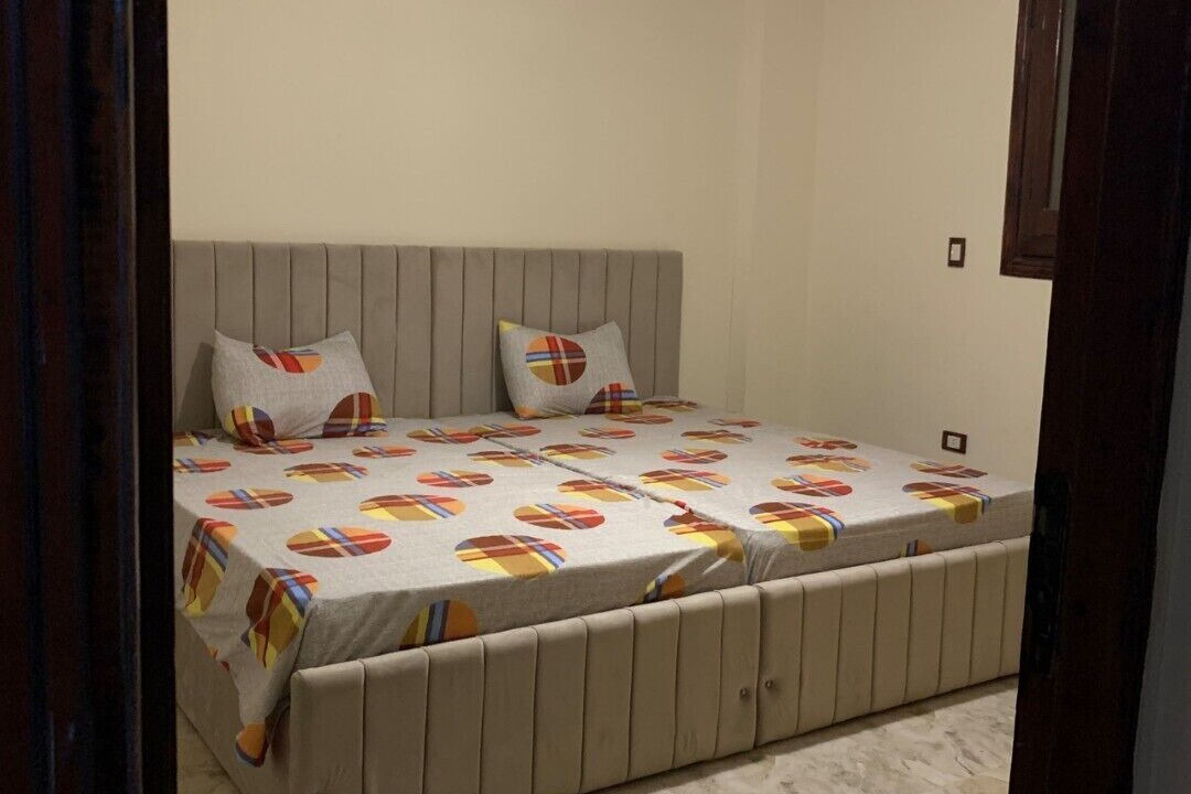 Photo of Bedroom in Marsa Matruh