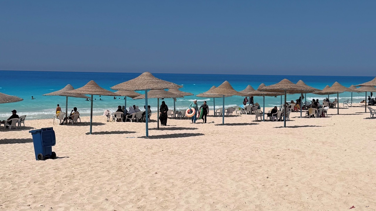 Photo of Others in Marsa Matruh