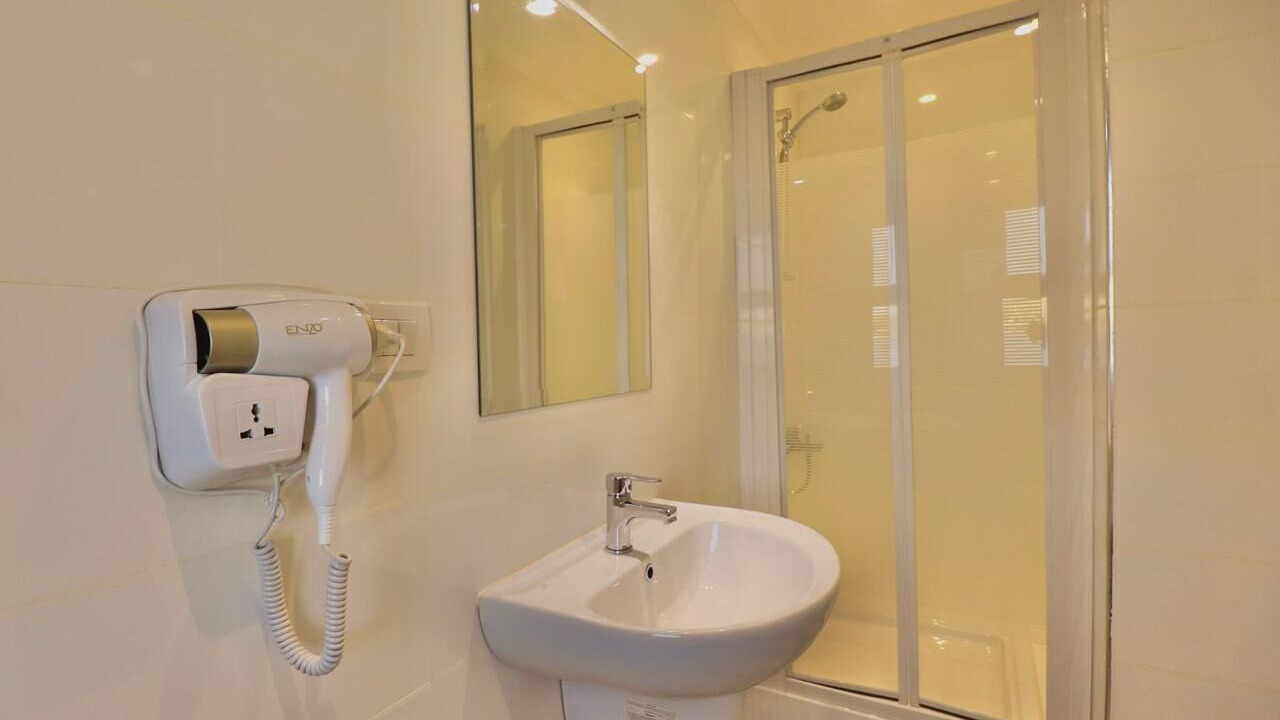 Photo of Bathroom in Luxor