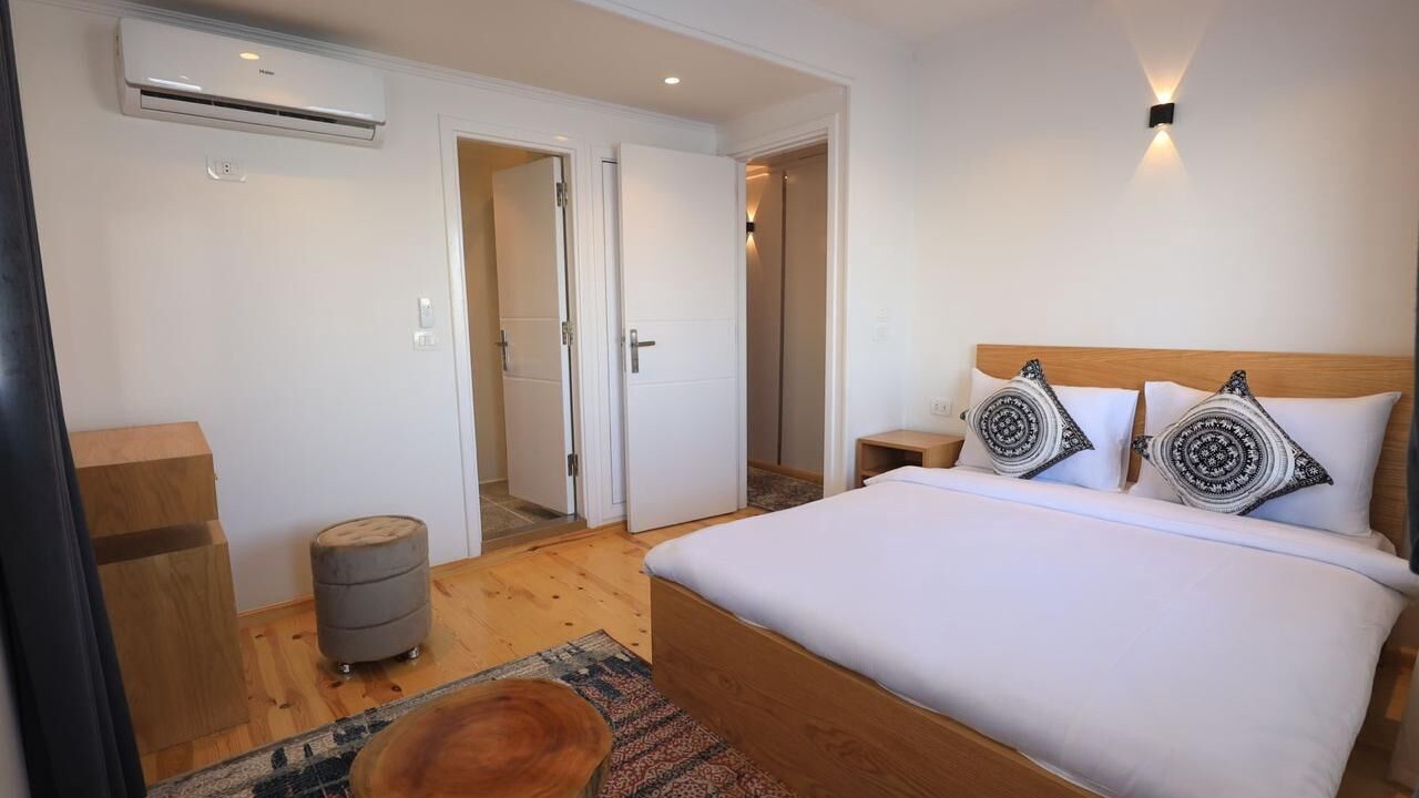 Photo of Bedroom in Luxor