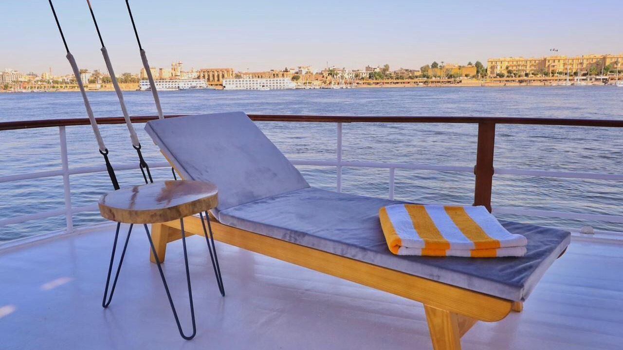 Photo of Outdoor in Luxor