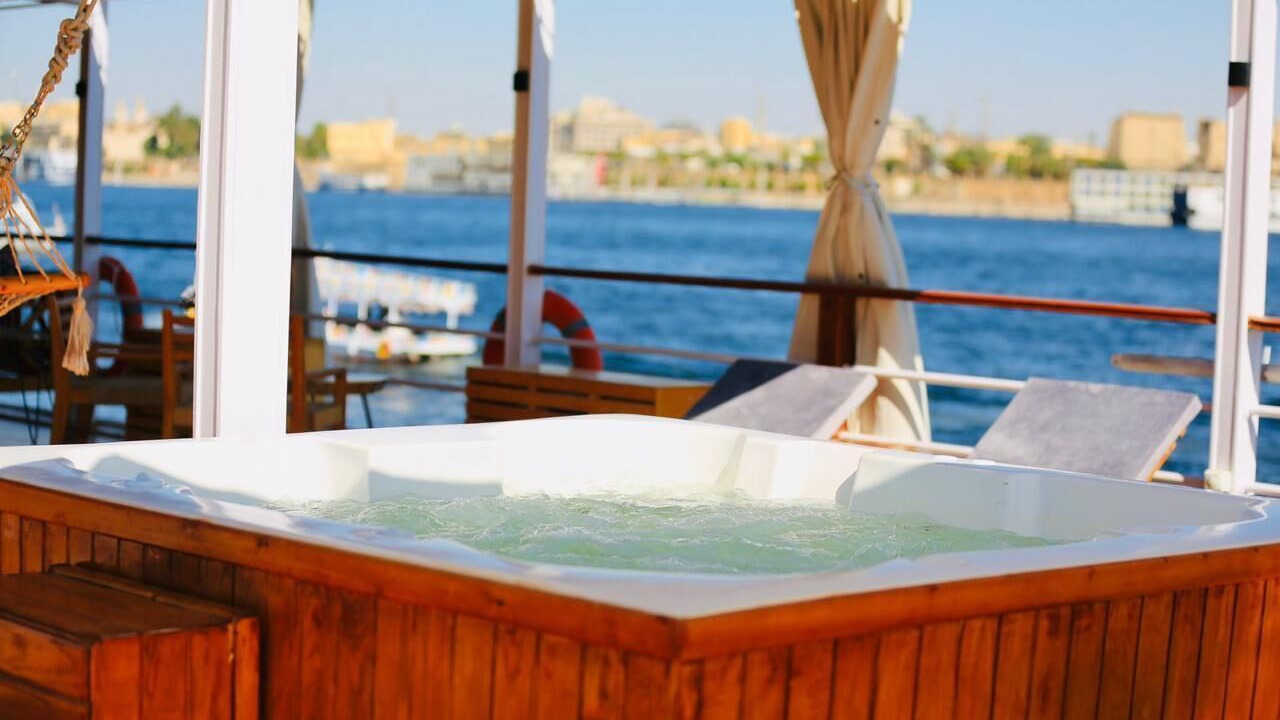 Photo of Outdoor in Luxor