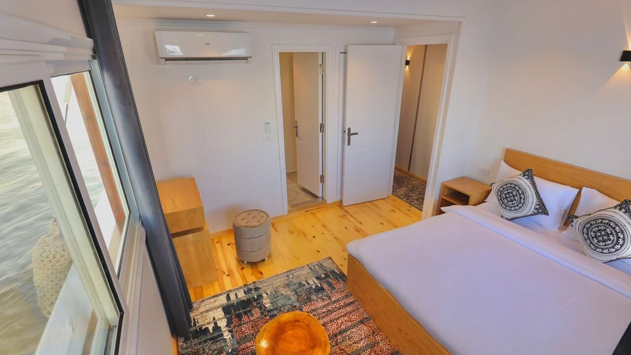 Photo of Bedroom in Luxor