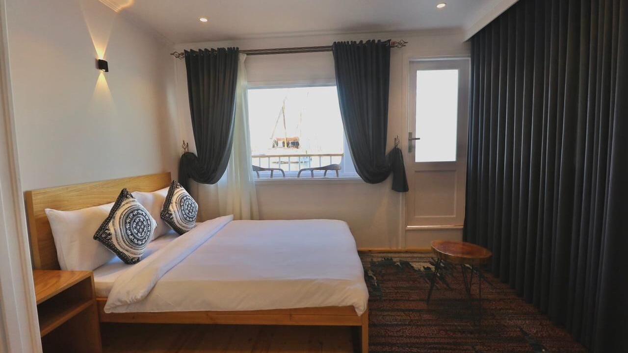 Photo of Bedroom in Luxor