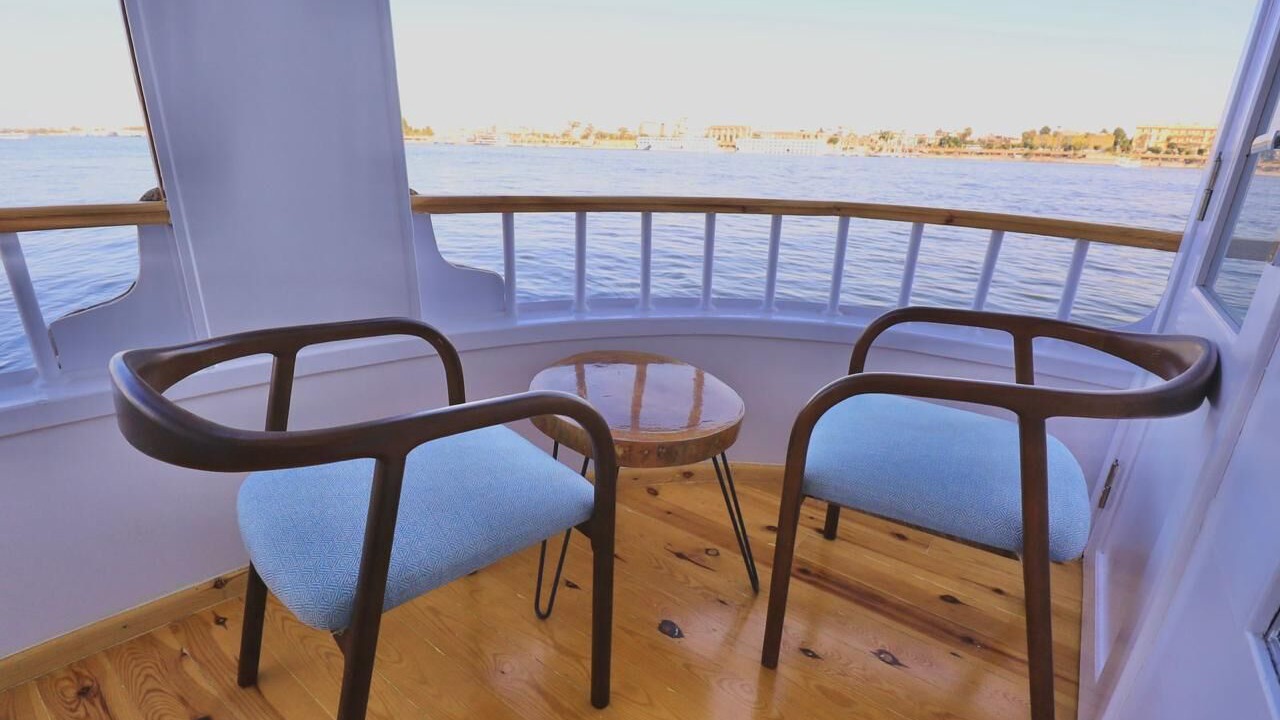 Photo of Outdoor in Luxor