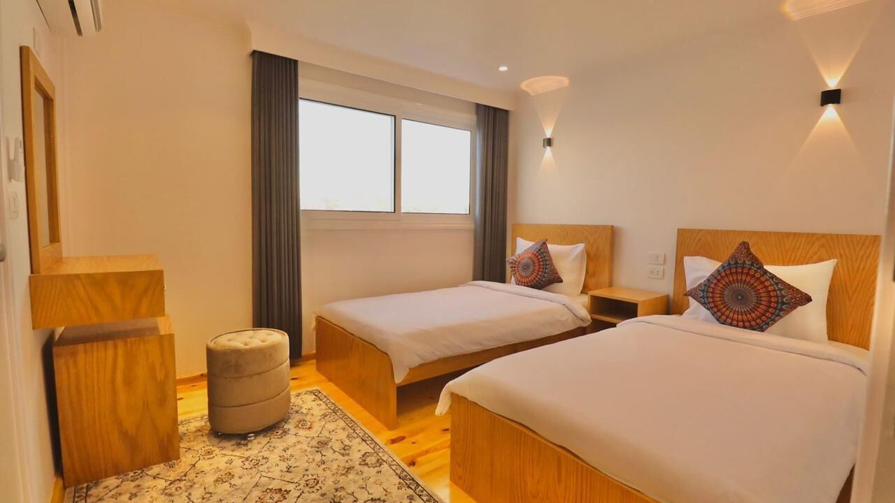 Photo of Bedroom in Luxor