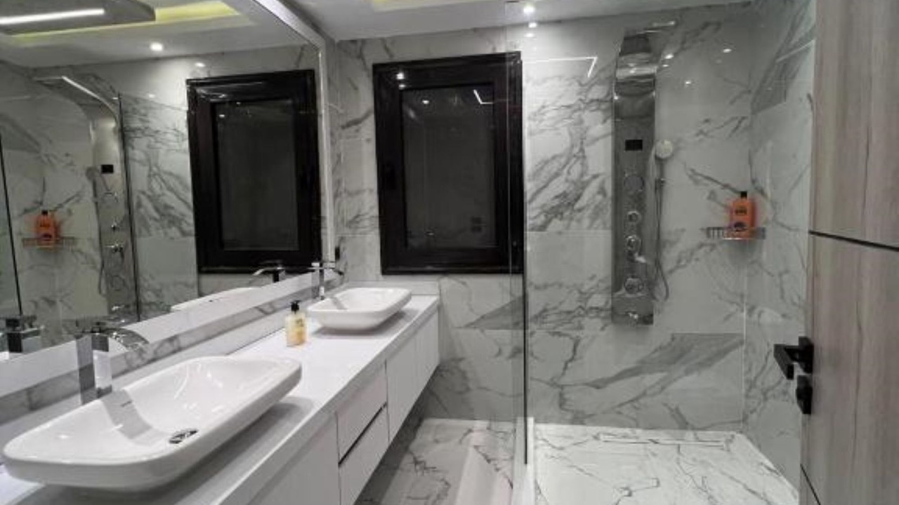 Photo of Bathroom in El Gouna