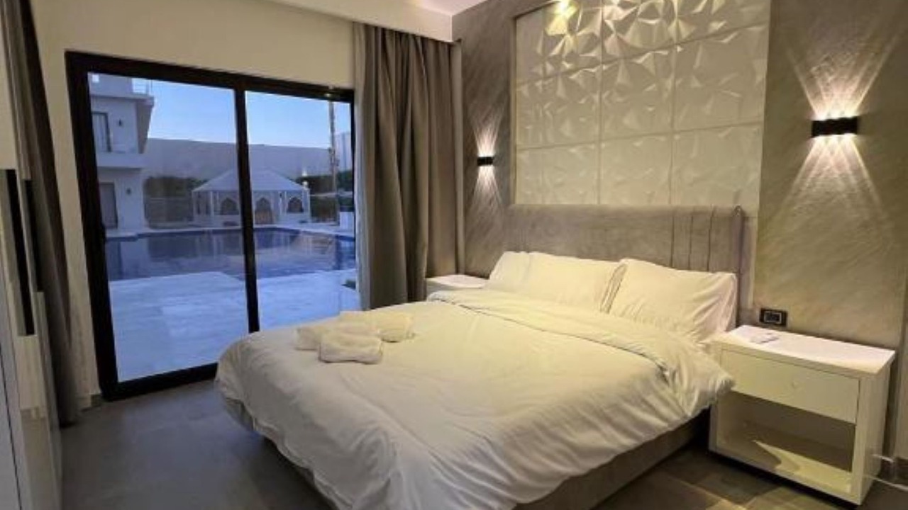 Photo of Bedroom in El Gouna