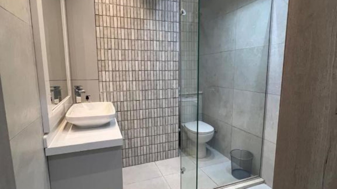 Photo of Bathroom in El Gouna