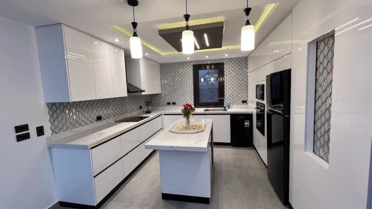 Photo of Kitchen in El Gouna