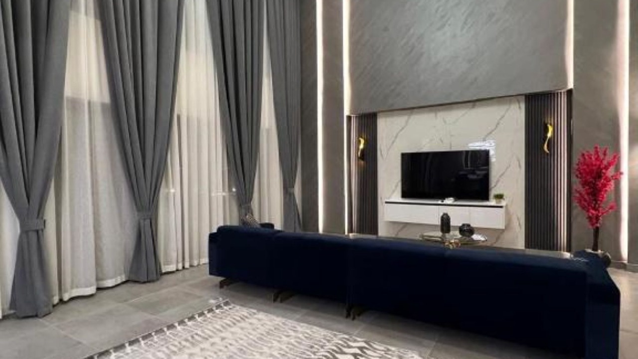 Photo of Livingroom in El Gouna