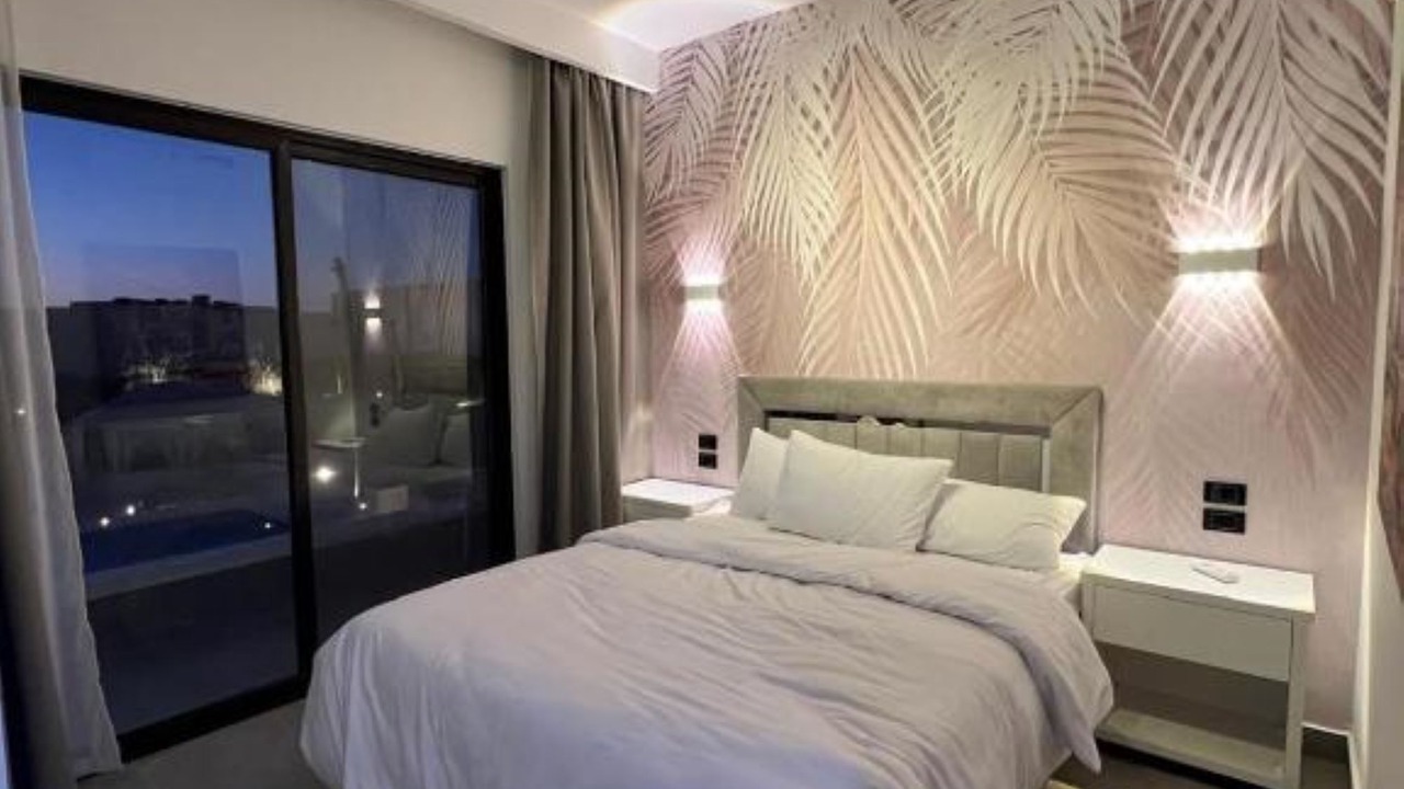Photo of Bedroom in El Gouna