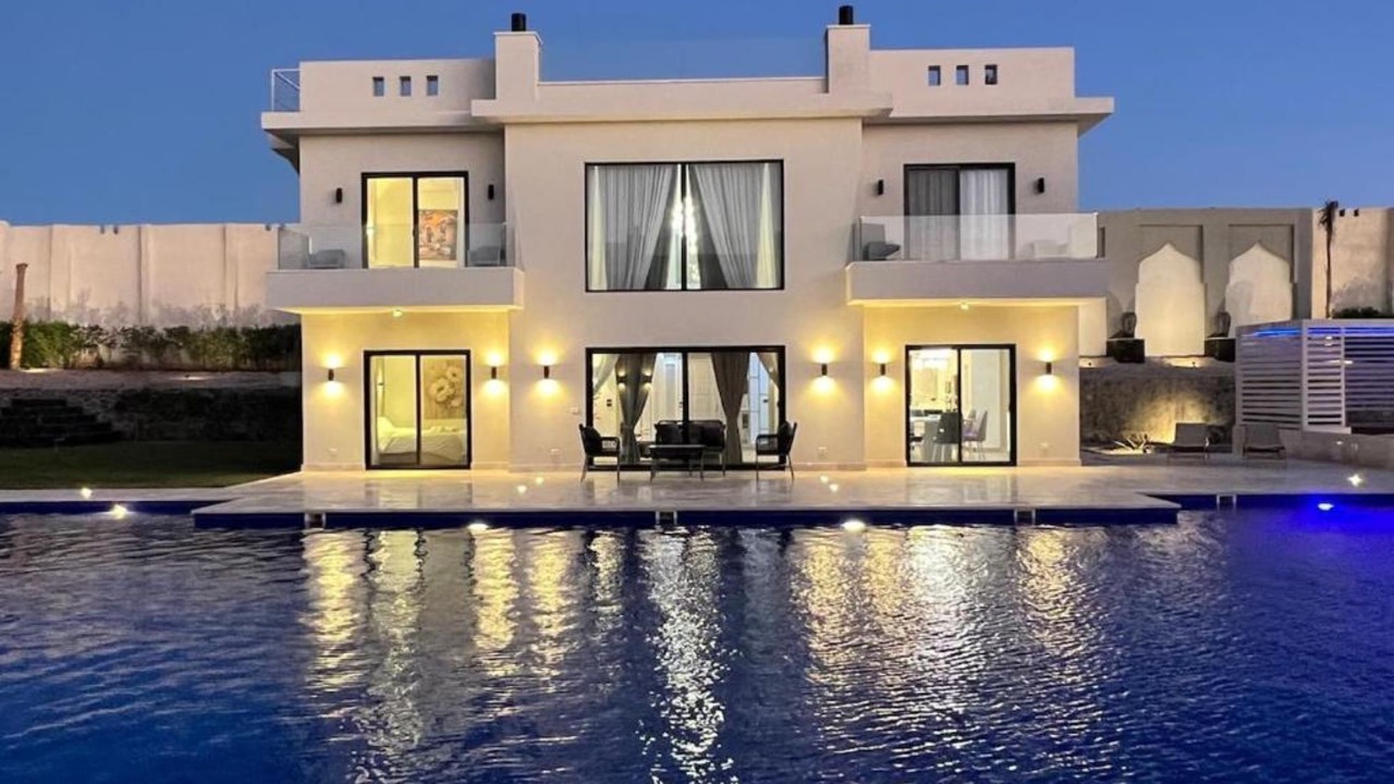 Photo of Outdoor in El Gouna