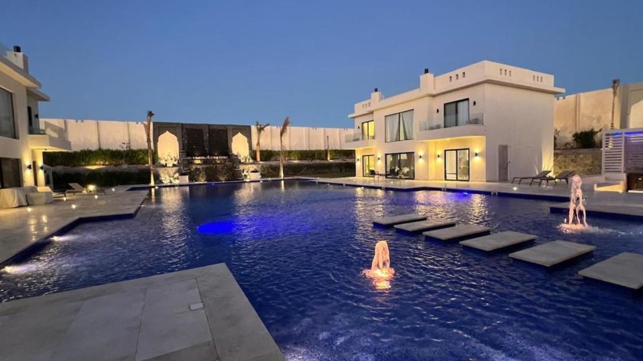 Photo of Outdoor in El Gouna
