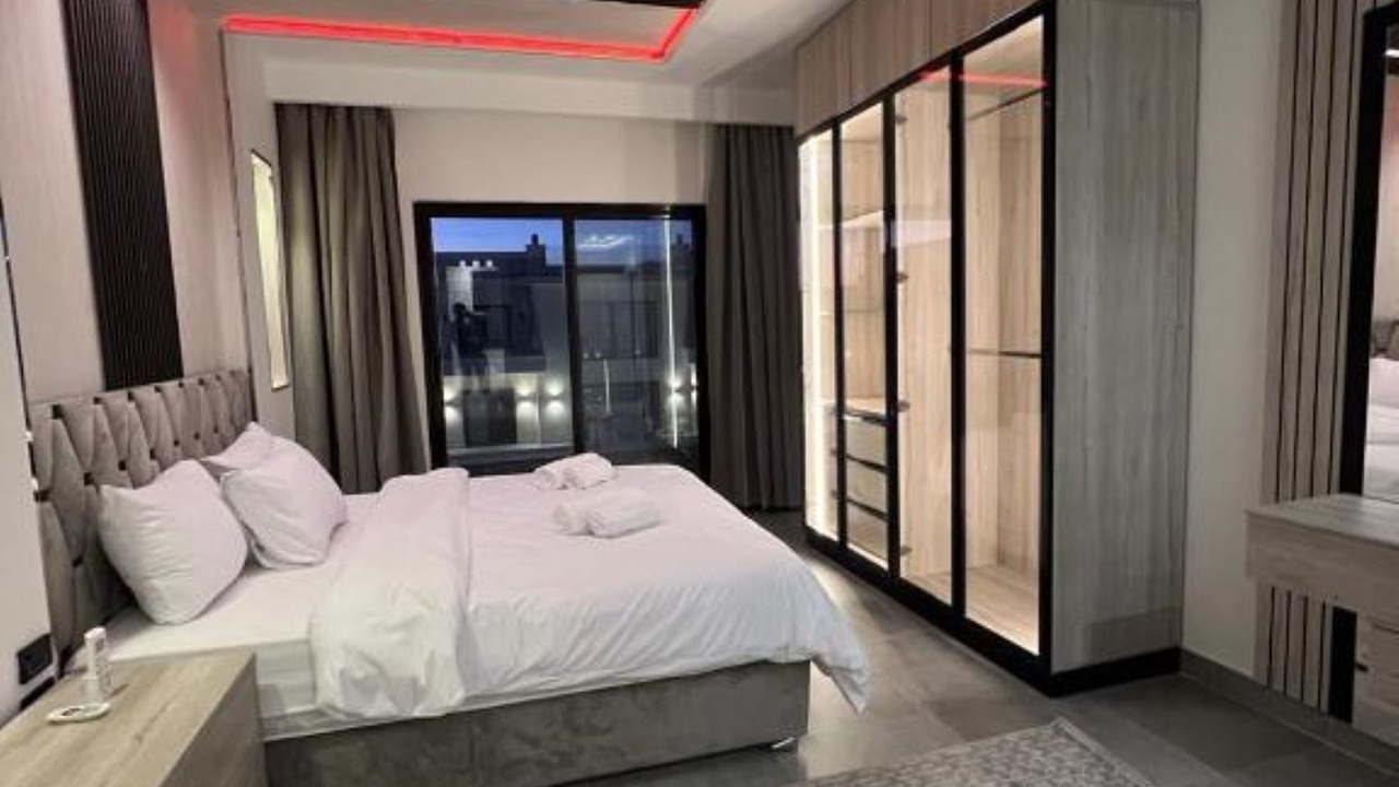 Photo of Bedroom in El Gouna