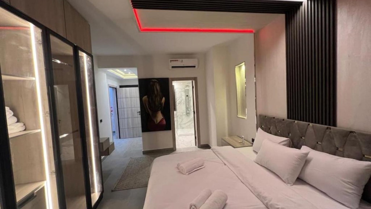 Photo of Bedroom in El Gouna