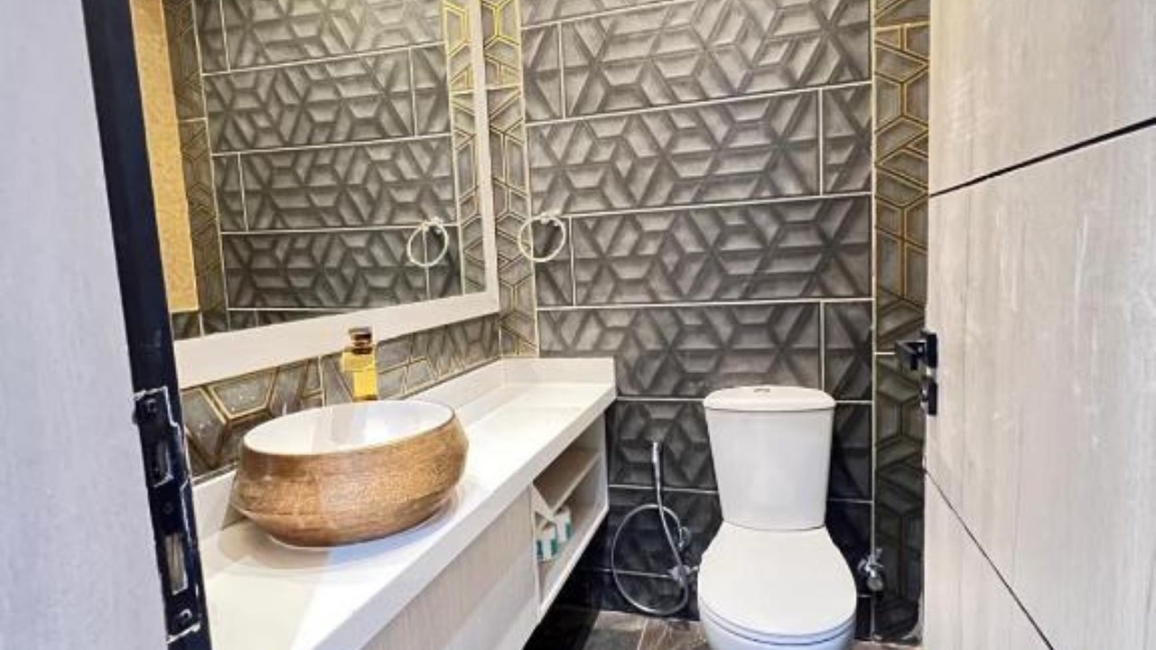 Photo of Bathroom in El Gouna