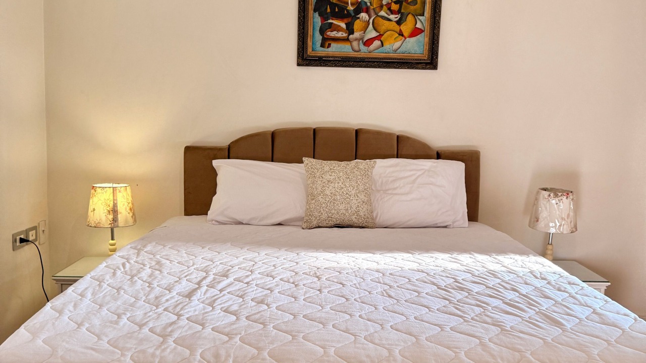 Photo of Bedroom in Oula