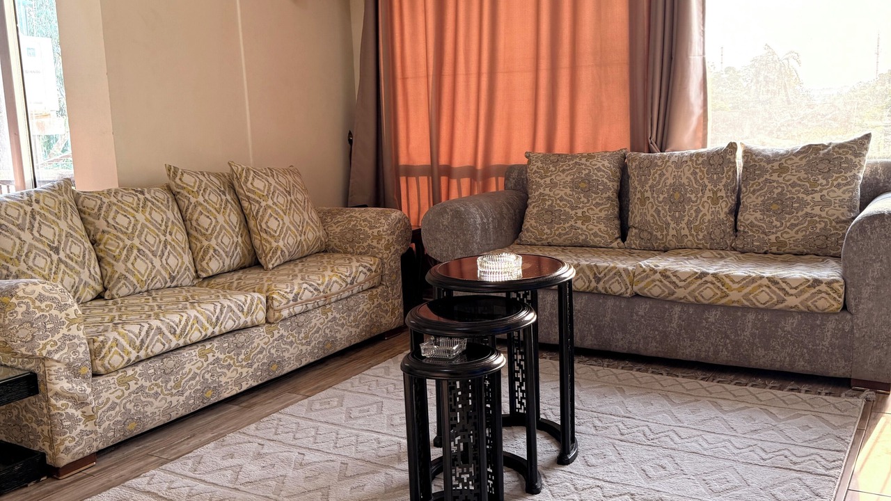 Photo of Livingroom in Oula
