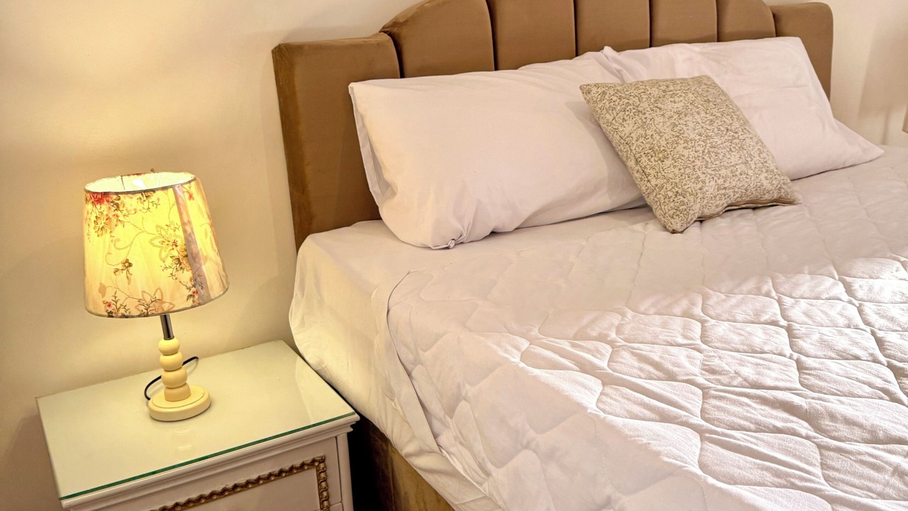 Photo of Bedroom in Oula