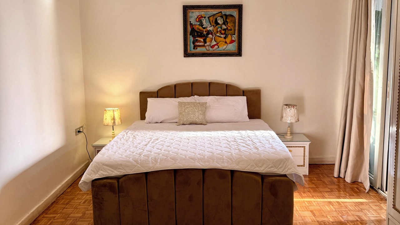 Photo of Bedroom in Oula