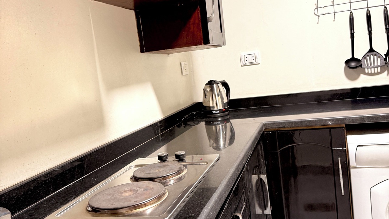 Photo of Kitchen in Oula