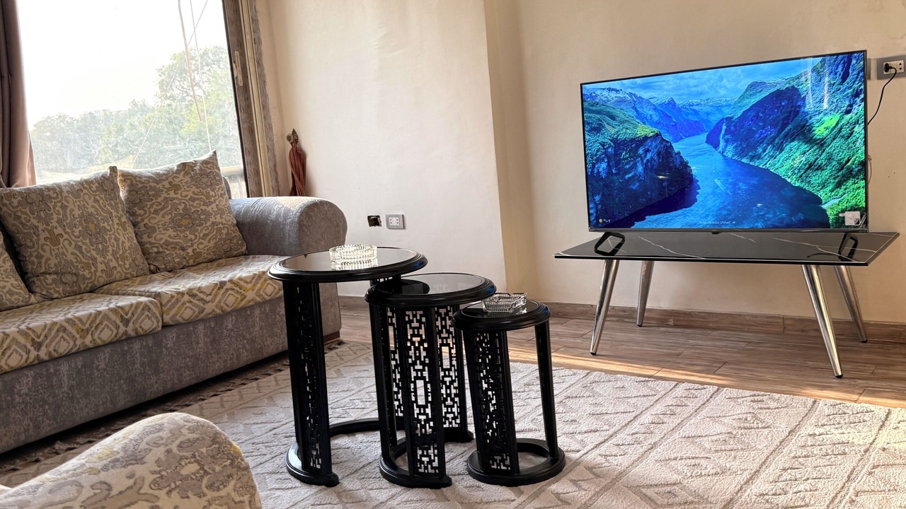 Photo of Livingroom in Oula
