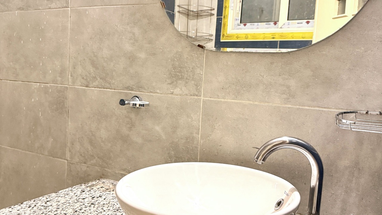 Photo of Bathroom in Oula