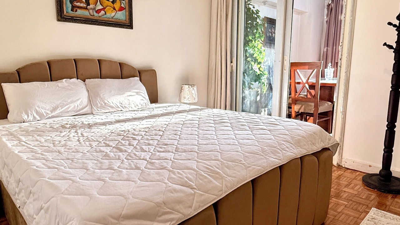 Photo of Bedroom in Oula