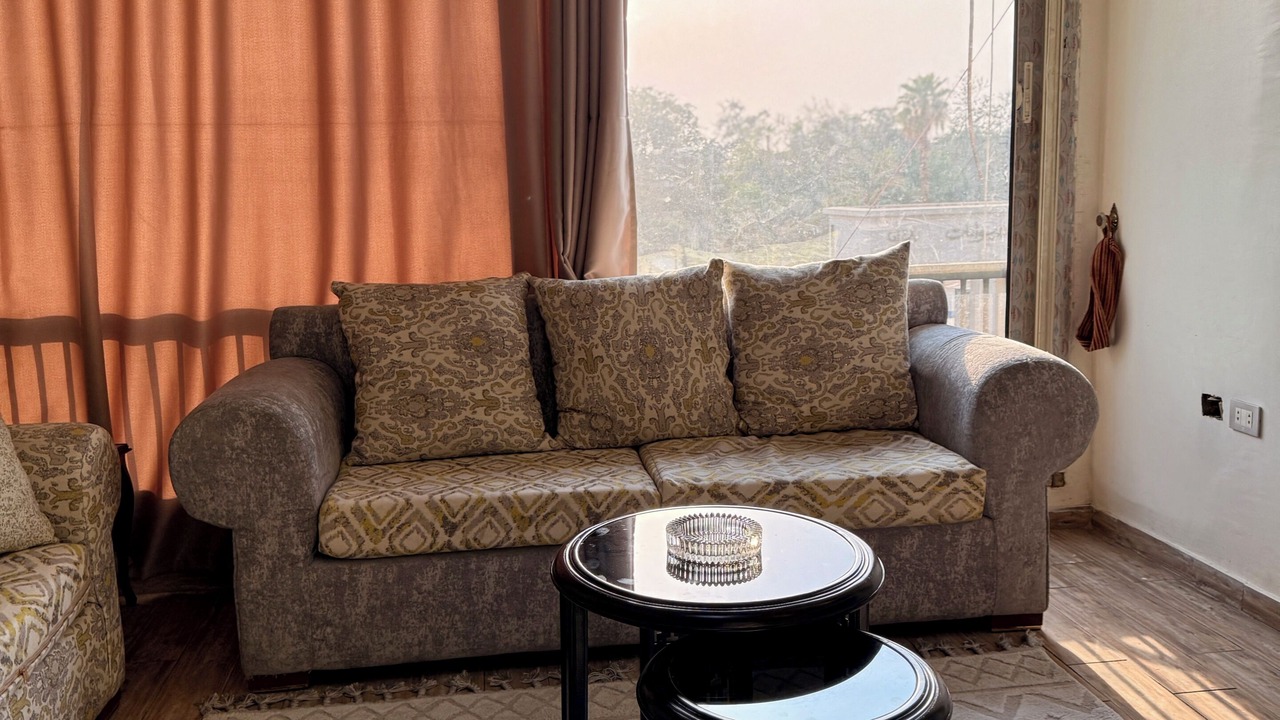 Photo of Livingroom in Oula