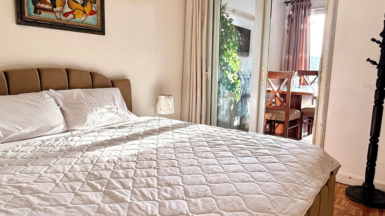 Photo of Bedroom in Oula