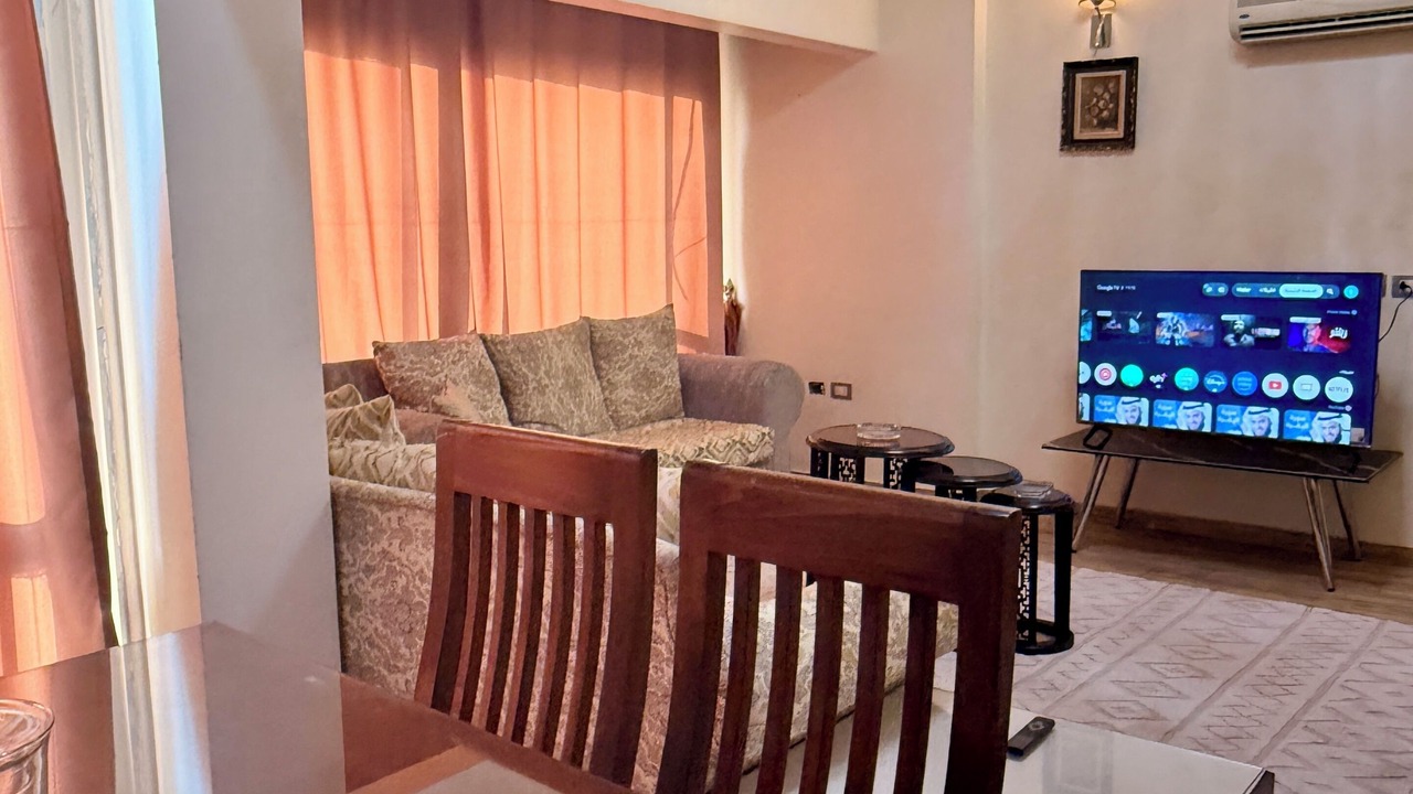 Photo of Livingroom in Oula