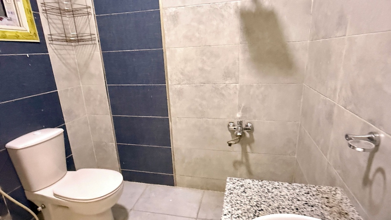 Photo of Bathroom in Oula