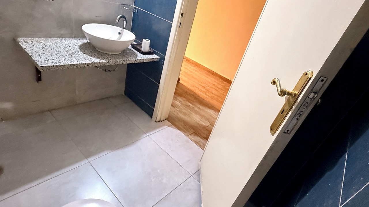 Photo of Bathroom in Oula