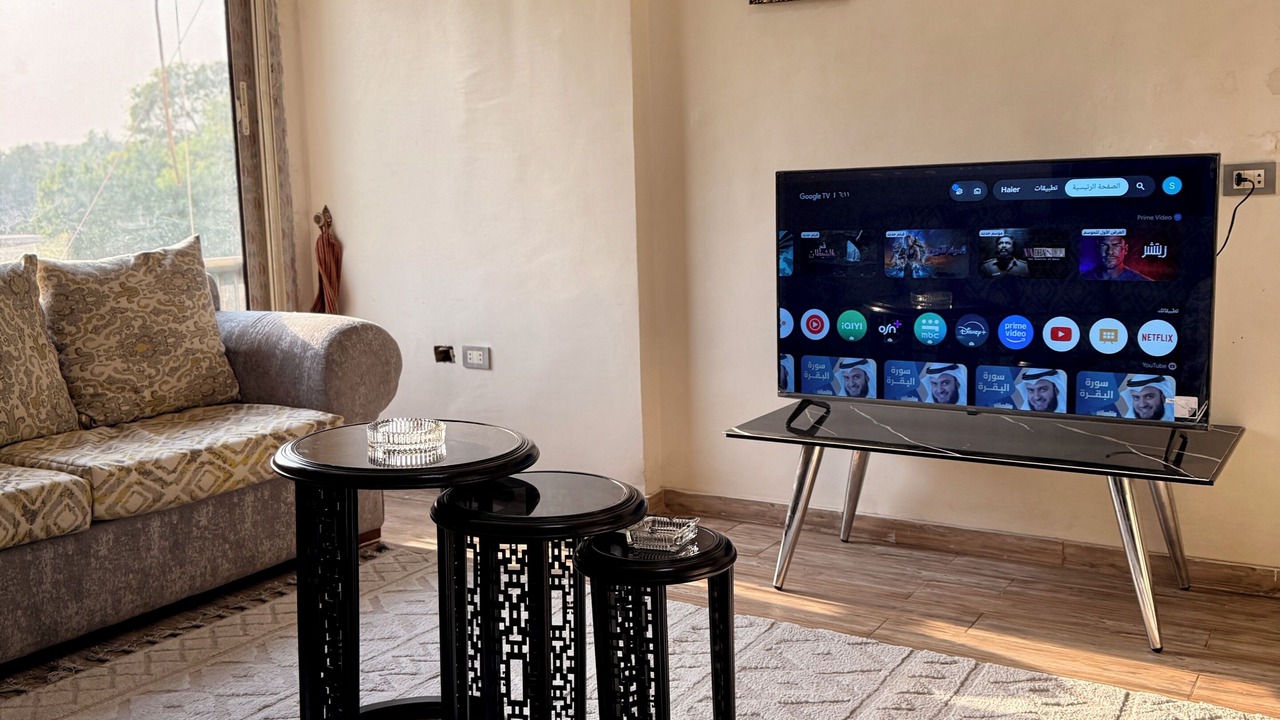 Photo of Livingroom in Oula