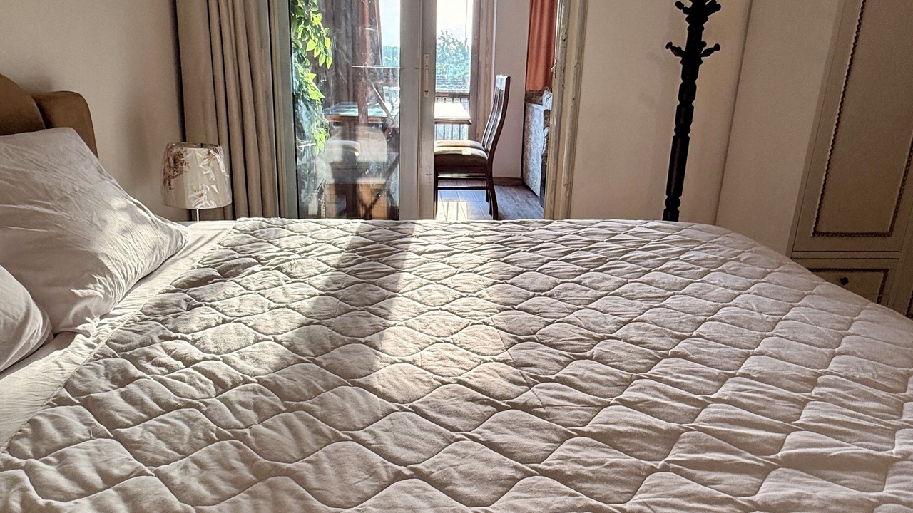 Photo of Bedroom in Oula