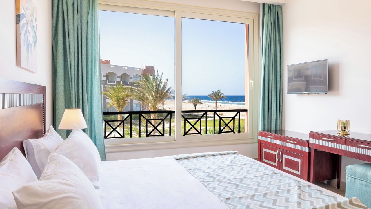 Photo of Bedroom in Red Sea Coast