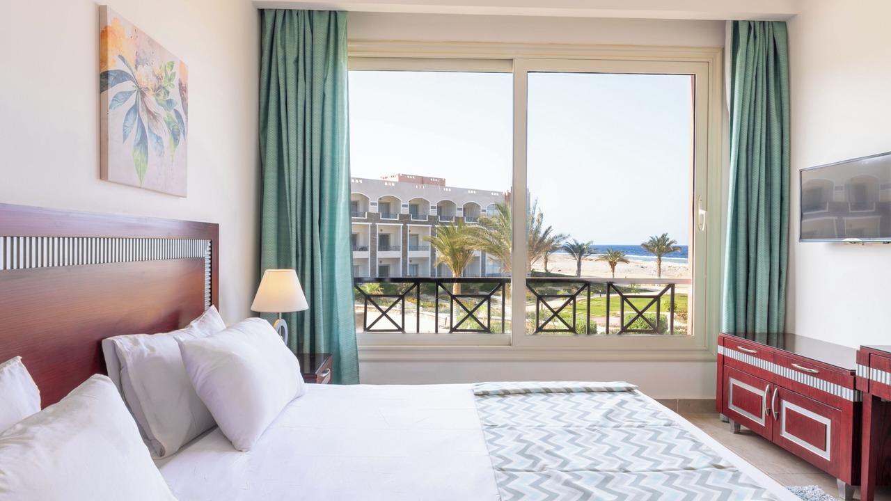 Photo of Bedroom in Red Sea Coast