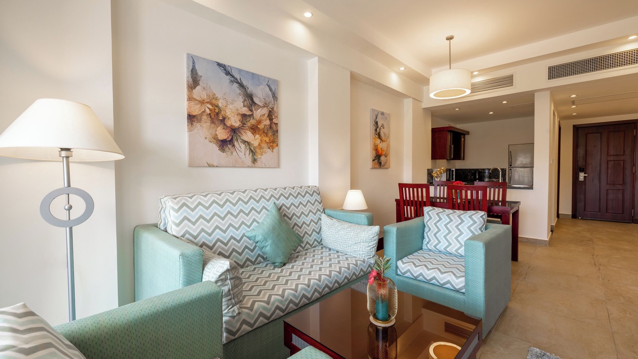 Photo of Livingroom in Red Sea Coast