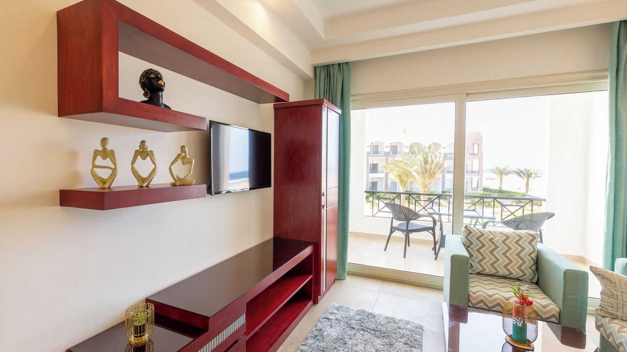 Photo of Livingroom in Red Sea Coast