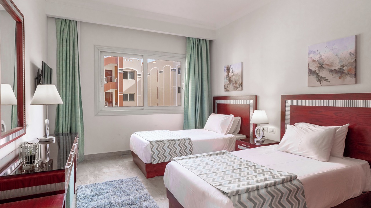 Photo of Bedroom in Red Sea Coast