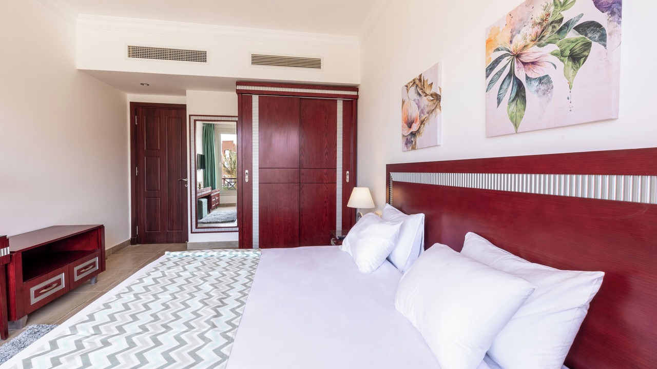 Photo of Bedroom in Red Sea Coast